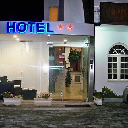 Hotel Mira Rio إسبونسيندي المظهر الخارجي الصورة