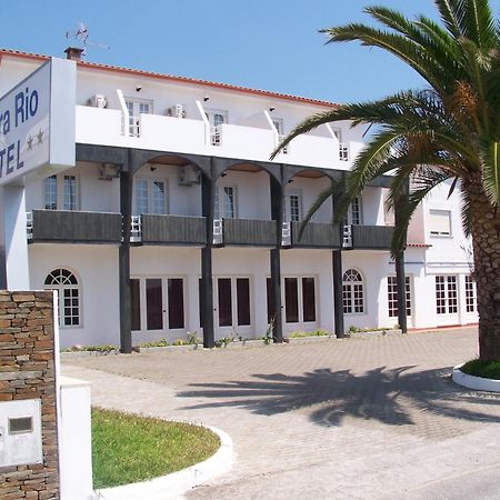 Hotel Mira Rio إسبونسيندي المظهر الخارجي الصورة