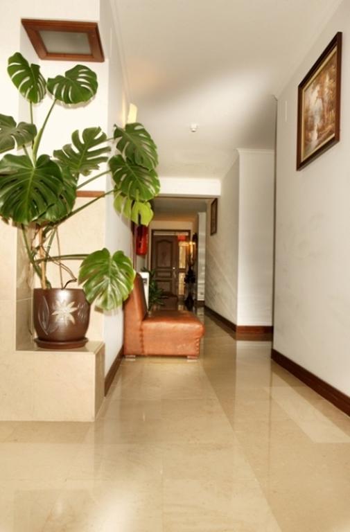 Hotel Mira Rio إسبونسيندي المظهر الخارجي الصورة