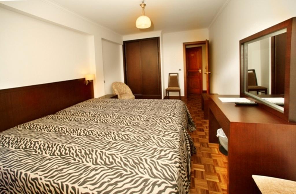 Hotel Mira Rio إسبونسيندي المظهر الخارجي الصورة