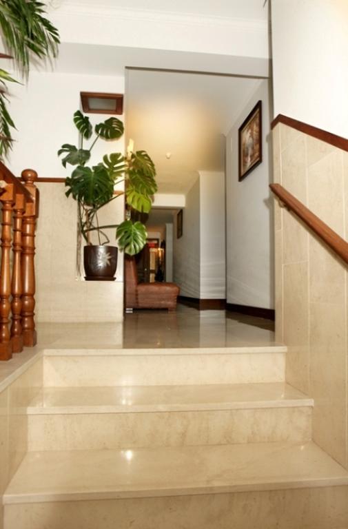 Hotel Mira Rio إسبونسيندي المظهر الخارجي الصورة