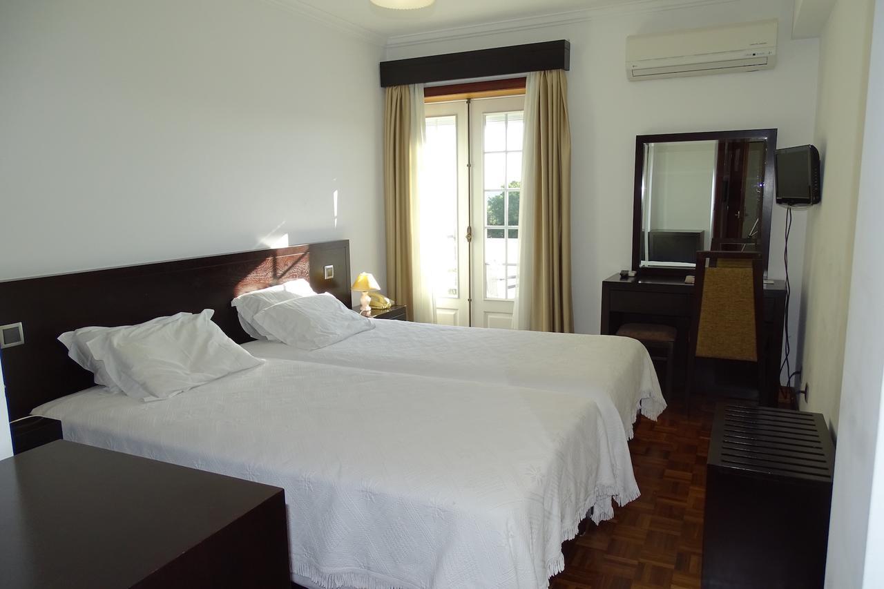 Hotel Mira Rio إسبونسيندي المظهر الخارجي الصورة