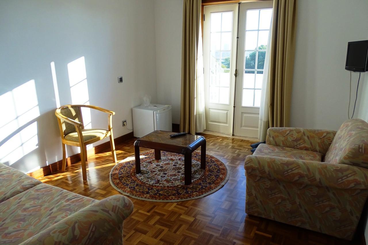 Hotel Mira Rio إسبونسيندي المظهر الخارجي الصورة