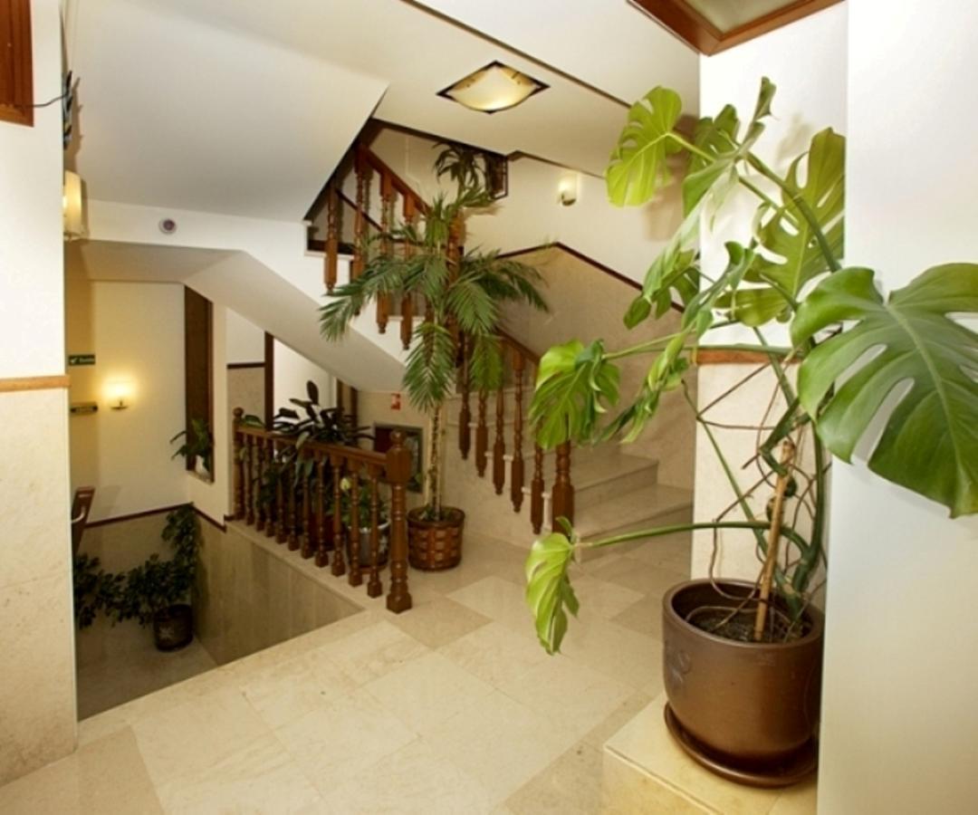 Hotel Mira Rio إسبونسيندي المظهر الخارجي الصورة