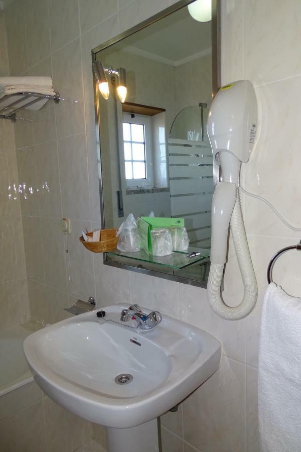 Hotel Mira Rio إسبونسيندي المظهر الخارجي الصورة